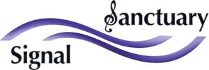 Signal Sanctuary Logo Small Headr