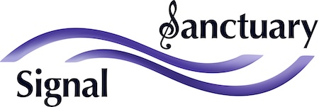 Signal Sanctuary Logo Small Headr