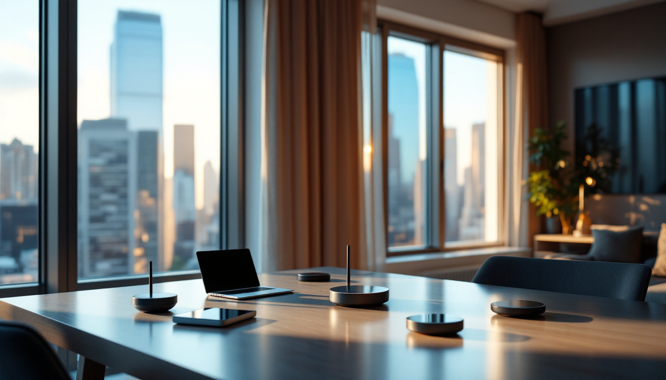 Can Living In An Apartment Increase EMF Exposure?