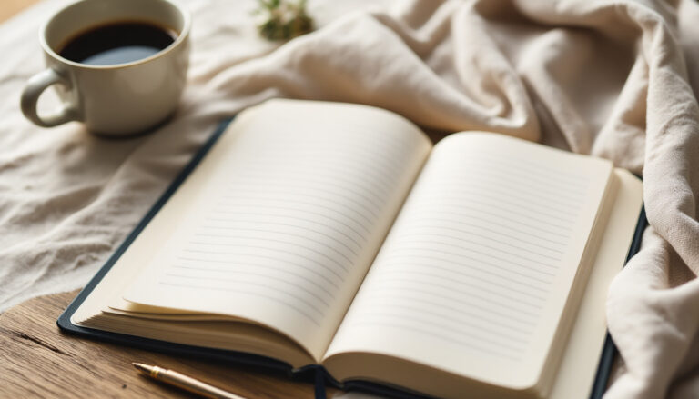 Keeping A Simple Symptom And Sleep Journal