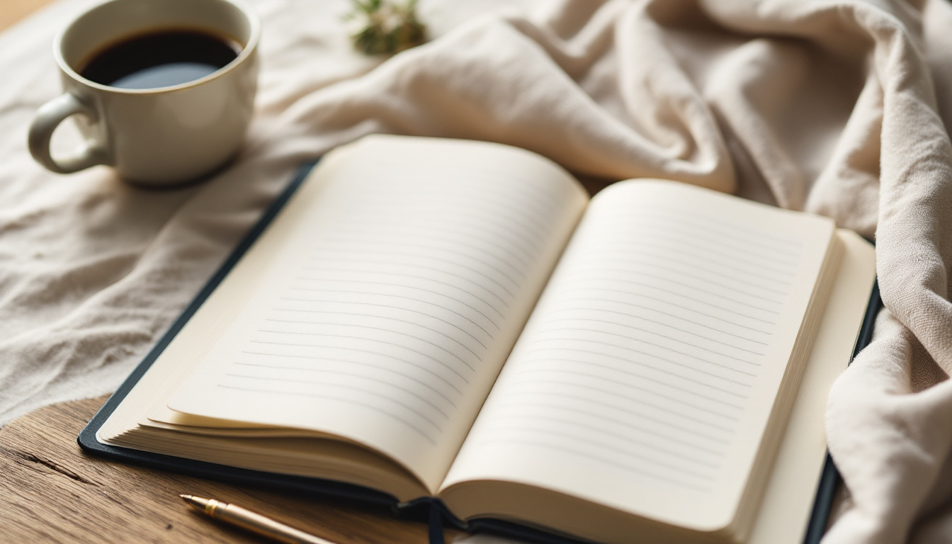 Keeping A Simple Symptom And Sleep Journal