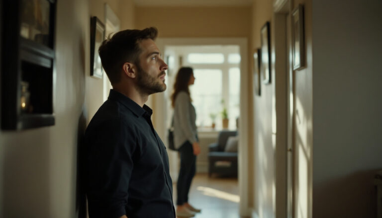 Questions To Ask When Something Feels Off At Home