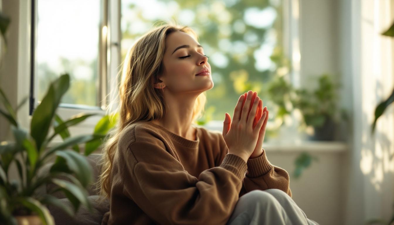 Spring Reset: 5 Ways to Recalibrate Your Nervous System