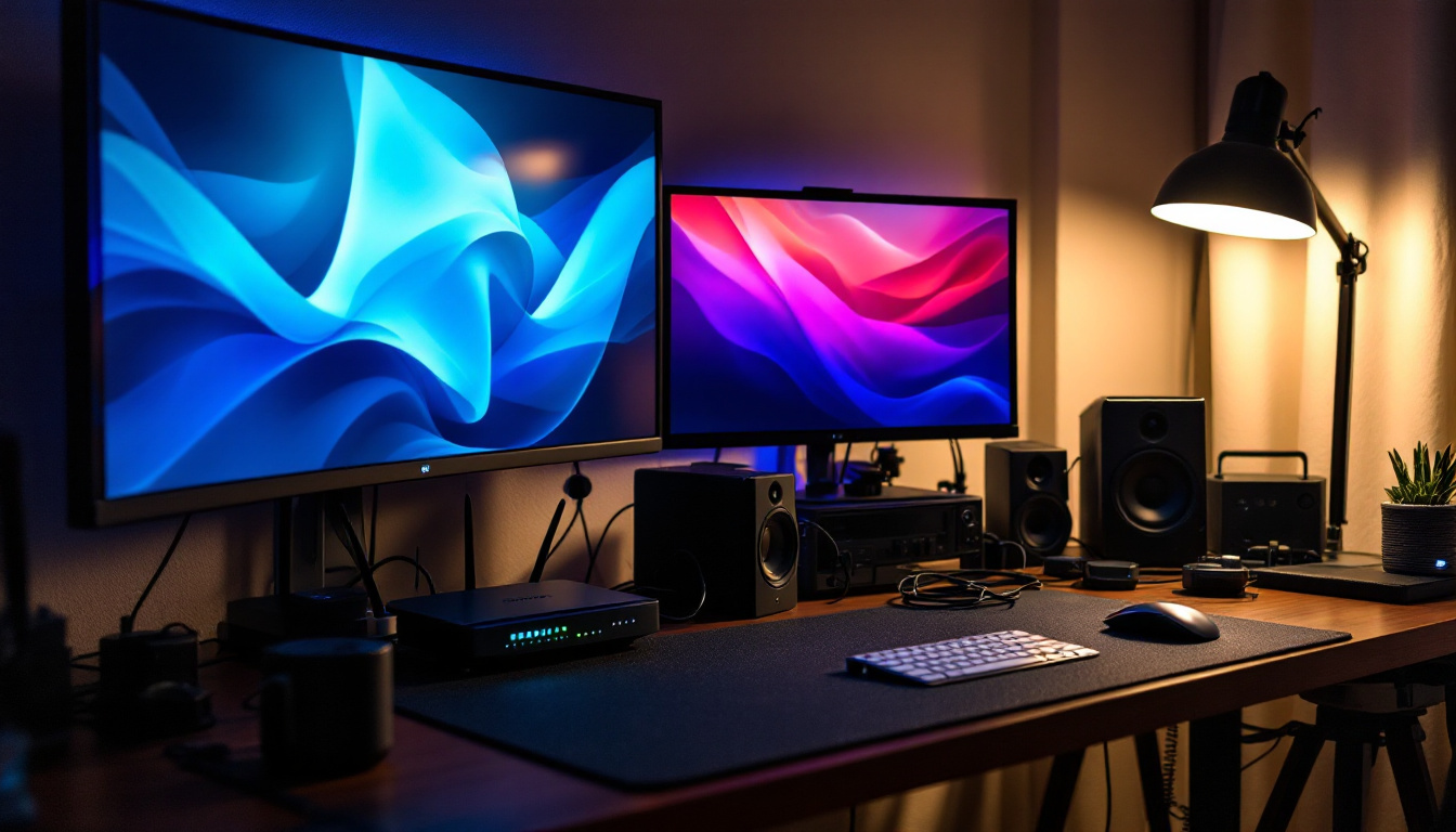 What People Commonly Notice In Tech-Heavy Environments