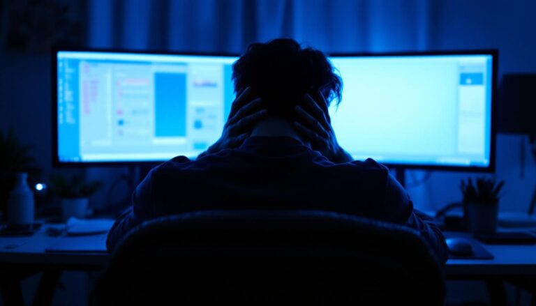 Why Do I Get Headaches Around Electronics?