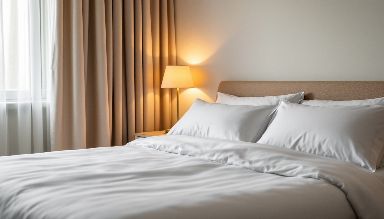 Why Do I Sleep Better In Some Places Than Others?