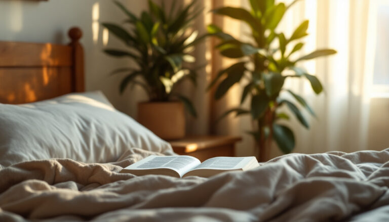 Why Do Some People Prefer Device-Free Bedrooms?